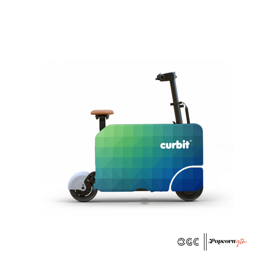CURBIT MOTO MOCKUP CURBIT MOTO MOCKUP