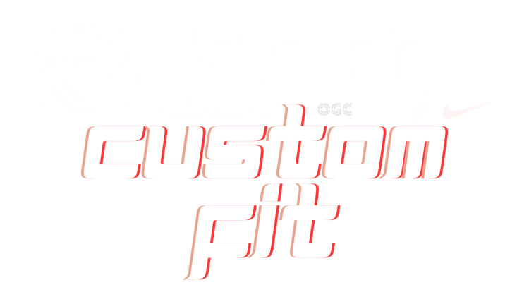 FSTEC Custom Fit Logo. LGHT FSTEC Custom Fit Logo. LGHT