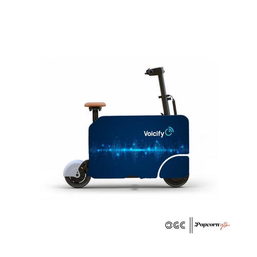 VOICIFY MOTO MOCKUP