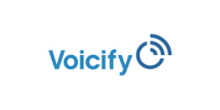 voicify logo