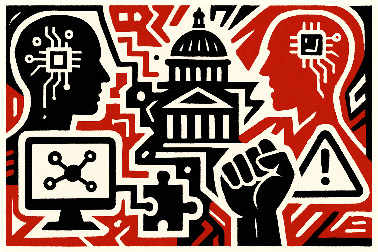 the politics of technology integrations