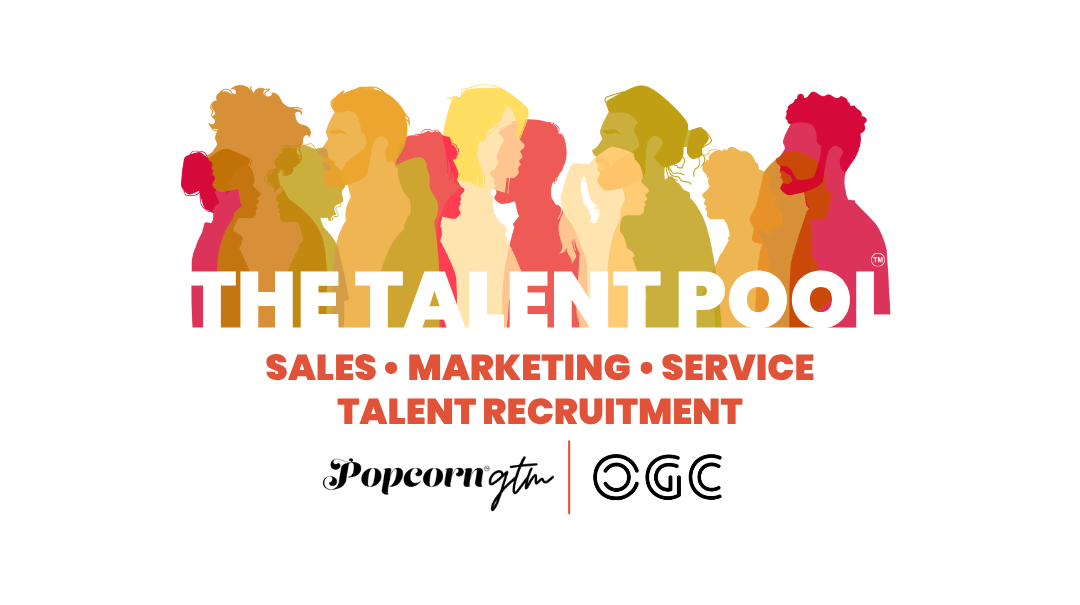 talent pool branding