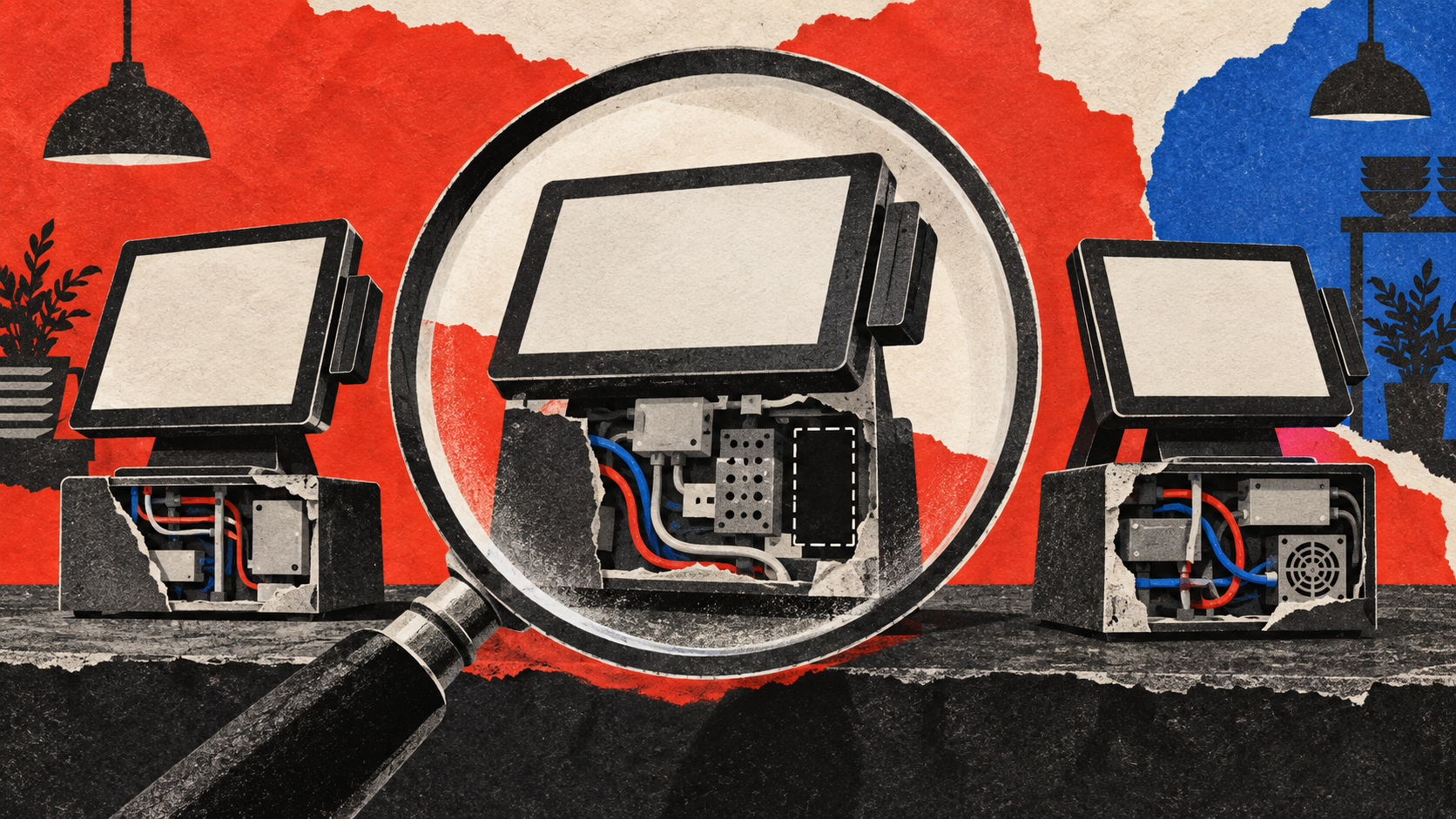 tech consultant examination