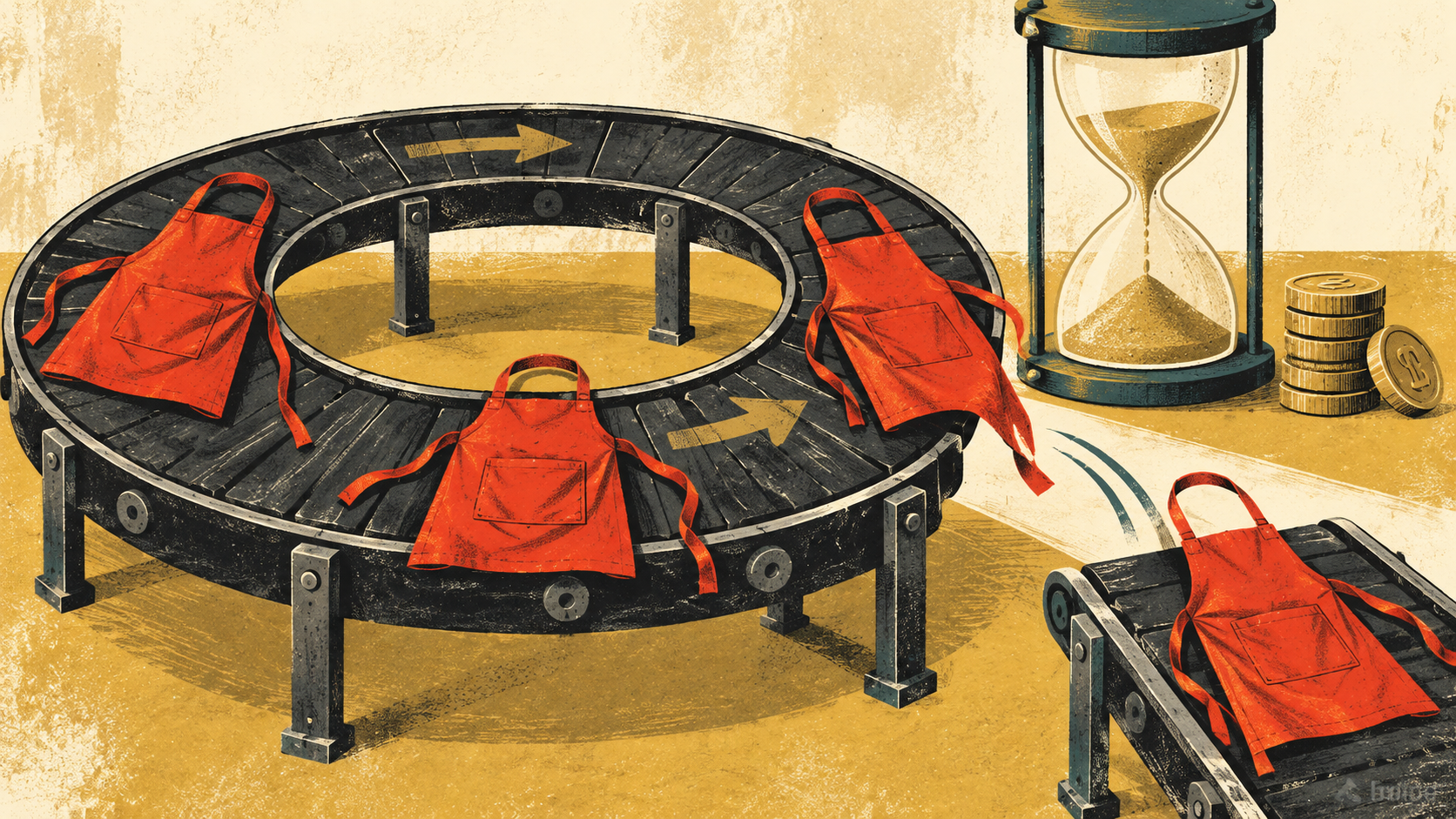 employee turnover costs